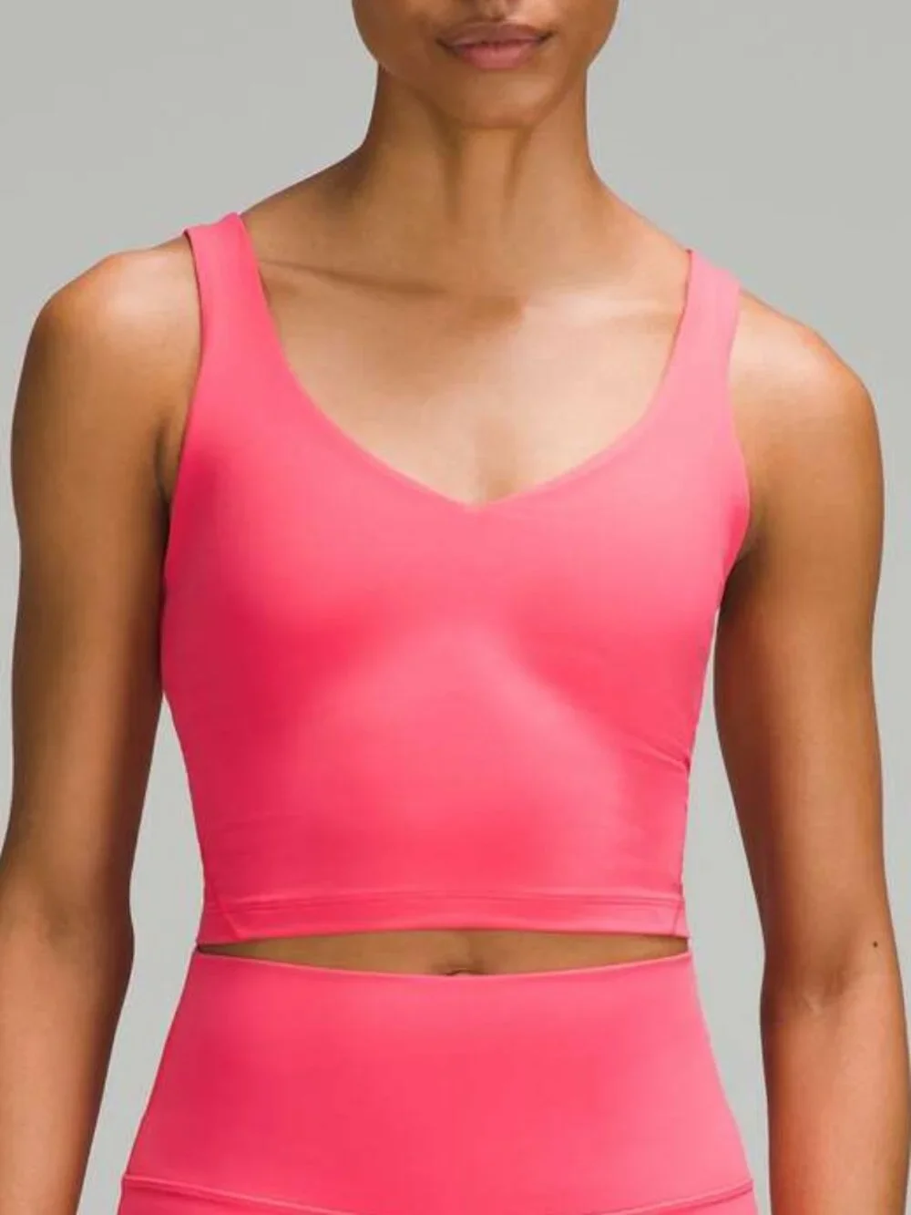 lululemon athletica buttery soft